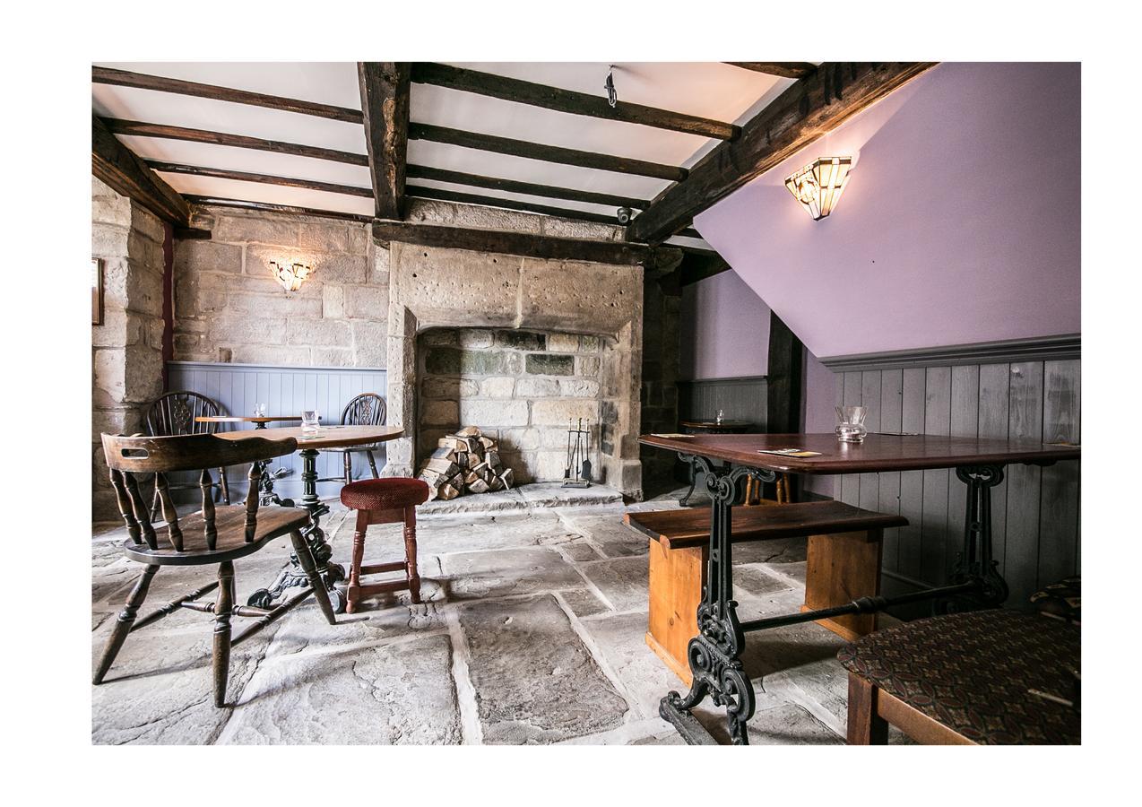 Locanda The Cross Hebden Bridge