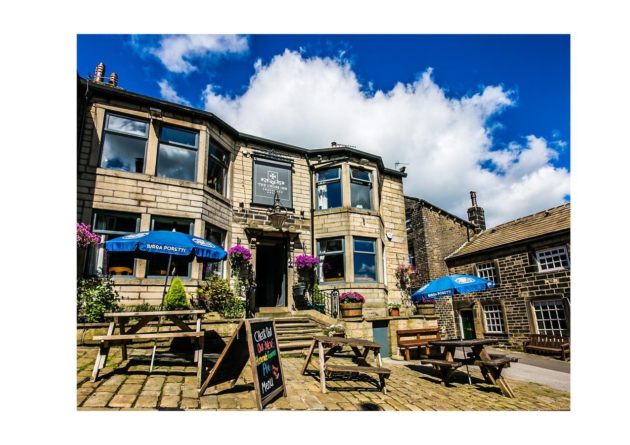 The Cross Hebden Bridge